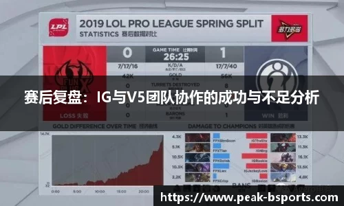赛后复盘：IG与V5团队协作的成功与不足分析